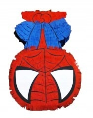 PINIATA Spider Spider s výplňou PINATA