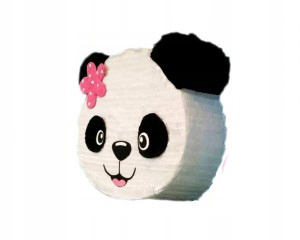 PINATA medveď panda PINATA