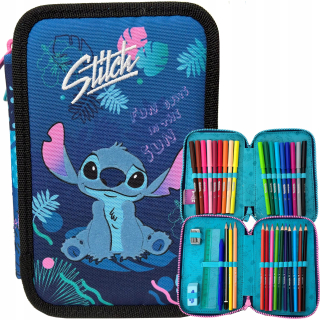 Dvojitý skladací peračník CoolPack