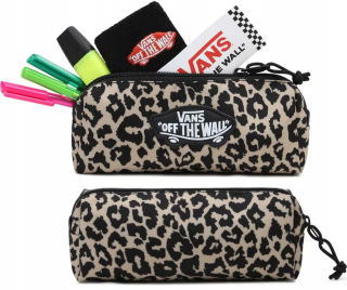 Cencil Case Vans Old Skool Chessboard Panthera School