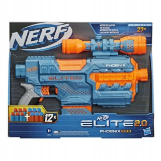Pištoľ pre deti - NERF ELITE 2.0 PHOENIX E9961 HASBRO