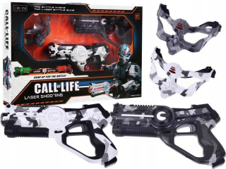Pištoľ pre deti - Laser Laser Laser Pistols Laser Paintball