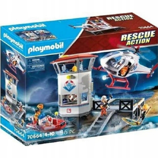 Stavebnica - EN 70664 MEGA SET - Pobrežná ochrana