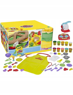 Play-Doh Dough Kitchen Kit Kitchen E2543