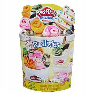 Play Doh Cake Zmrzlinový set na oblátky E8055