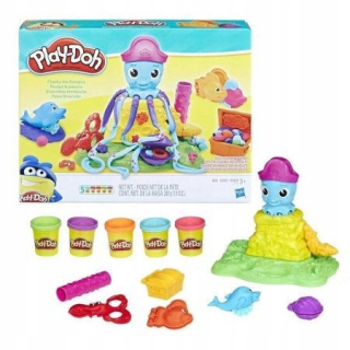 Puzzle 4in1 stroje vozidla kreslenie vozidla 3+ castor