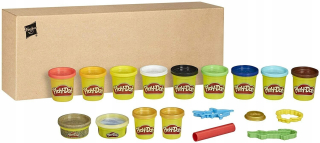 Play-Doh torta pirátsky súprava 13 TUB F1175