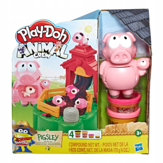 Play-Doh Cake Farm Hadice E6723