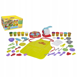 Play-Doh torta Super Chef E2543