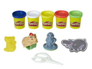 Play Doh Disney Junior Loia Set Guard C0392