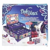 Play-Doh Doh Vinci Mágia Casket