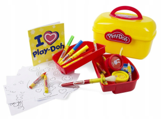 Play-Doh Kreatívna dielňa CPDO013