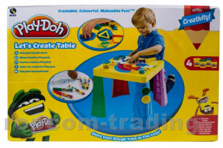 Play-Doh sada Creative Cake Cake Tabuľka