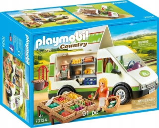 Stavebnica, slamky - Bloky veľkého mestského priateľa 530 blokov set