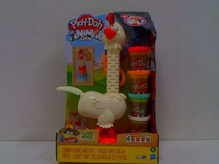 PLD Cake Farm Chicken E6647 / 3