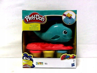 PLD Dough Kit Wielore E0100 / 4