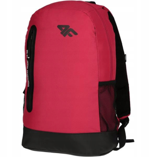 Školský batoh - 4f batoh červené pre školu H4Z19 PCU060 62S