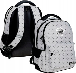 Školský batoh - Aloha batoh dot Havaj - Beuniq PPAH20-2705
