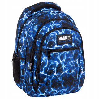 Školský batoh - Späť škola batohu do 32 Sky Water Galaxy