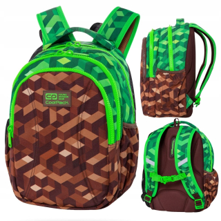 Školský batoh - Coolpack Joy s 21l batoh