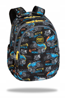Školský batoh - Coolpack Joy S Monster Batoh