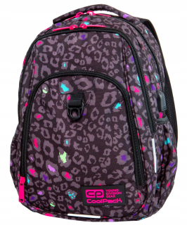 Coolpack School Youth School Batoh