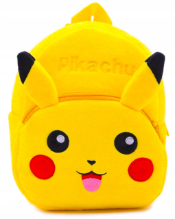Pikachu Pikaczu Batoh