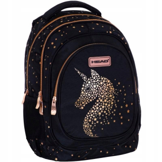 Batoh Head Školská taška Unicorn Unicorn