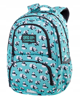 Školský batoh - Coolpack Termic Coolpack Termic Batoh mládeže v Pande