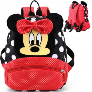 Batoh batohu pre dievčatá Minnie do školy