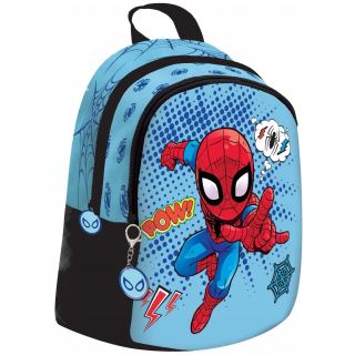 Detský batoh - Backpack Spider Man Pre Boy Marvel