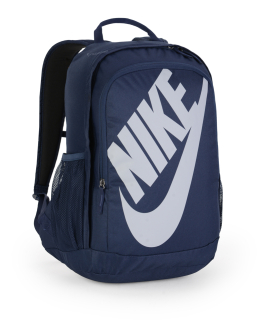 Školský batoh - ŠPORTOVÝ ŠKOLSKÝ BATOH NIKE BA217 25L tmavomodrý
