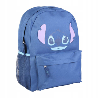 Školský batoh Cerda Stitch, modrý, 22 rokov