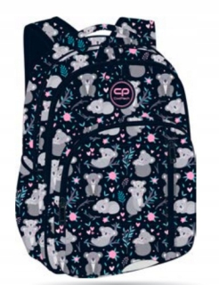 Školský batoh - COOLPACK BASE 27L ŠKOLSKÝ BATOH