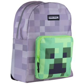Minecraft Creeper School Batoh pre priateľa