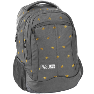 Školský batoh - ŠKOLSKÝ BATOH STARS PASO