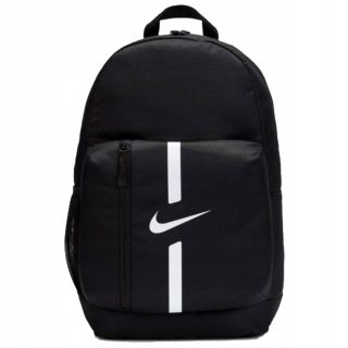 Školský batoh - Batoh Nike Black Sports Youth School Batoh
