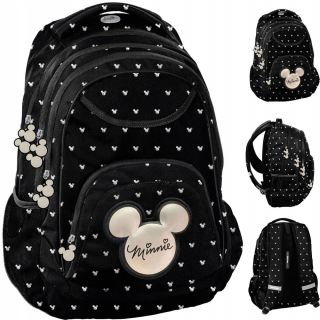 ŠKOLSKÝ BATOH MINNIE MOUSE