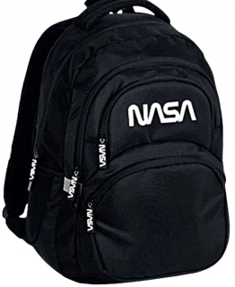 Školský batoh - Batoh školy NASA Paso