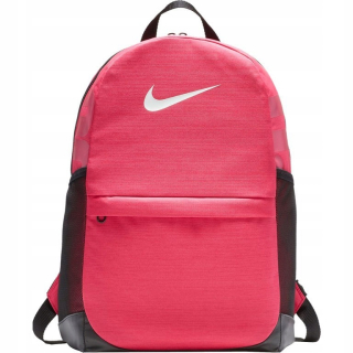 Školský batoh - Nike BA5473-666 Pink Persent School Batoh