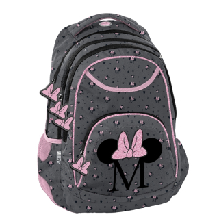 Školský batoh - Batoh školy Paso Minnie