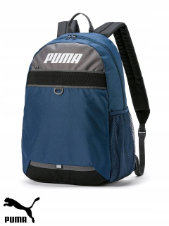 Školský batoh - DETSKÝ ŠKOLSKÝ BATOH PUMA ĽAHKÝ JUNIOR
