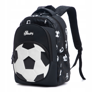 Vans Motivee 3 Sports Sports Backpack 23L