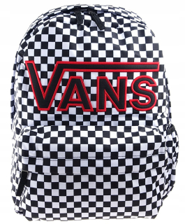 Školský batoh - Vans School Backpack Realm 2OB Kratka Original New
