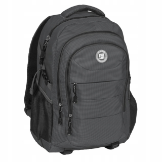 Školský batoh - Batoh pre mládež Gray Paso Active 50 cm