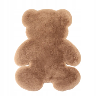 Koberec do detskej izby - Teddy Bear 75x105