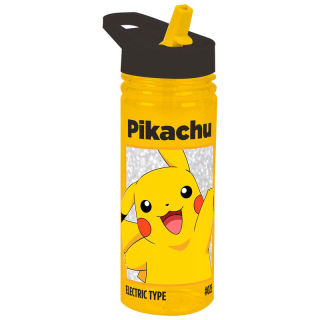 Bidon Kids Euroswan Pokémon 600 ml
