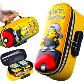 Jednoduchý skladací peračník Toys