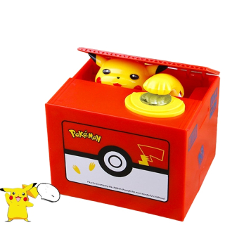 POKEMON PRASIATKO PRE DETI SPORENIE