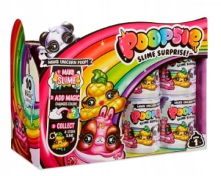 POOPSIE KOOPSIE 32PCS MAGIC UNICORN